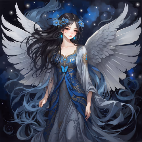 Imaginative Wandering