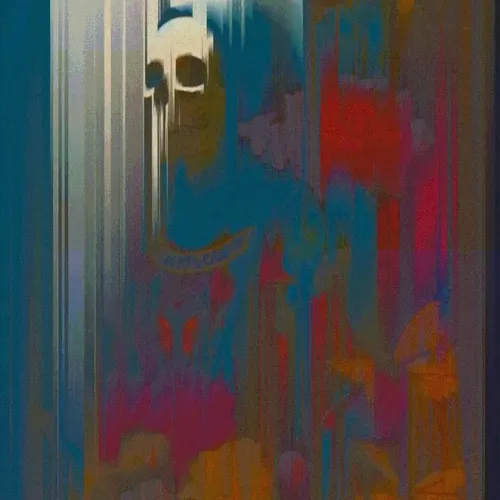 Ghost 387