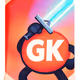 GK and Sword