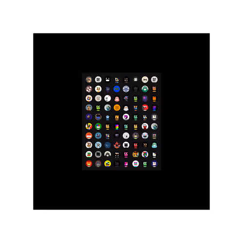 80 Nodes