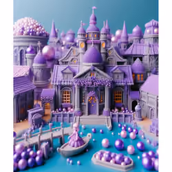 Perl palace 