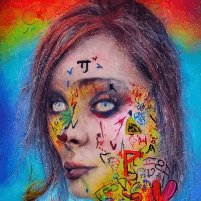 Animated Art By J Oxxent