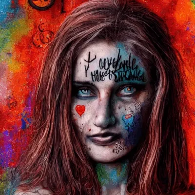Animated Art By J Oxxent