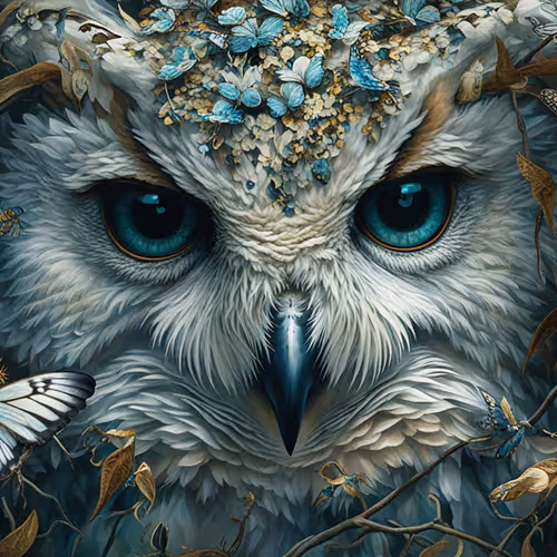 Tanasa: Zanshin Kintsugi