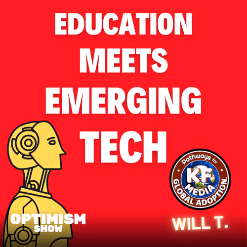 Decentralizing Education & Empowering Communities