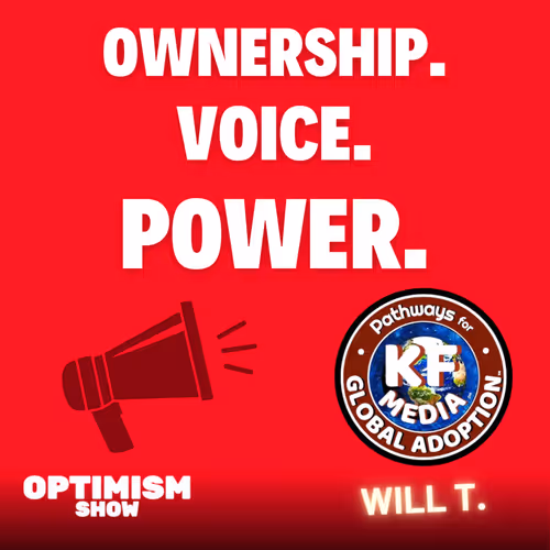 The Optimism Show
