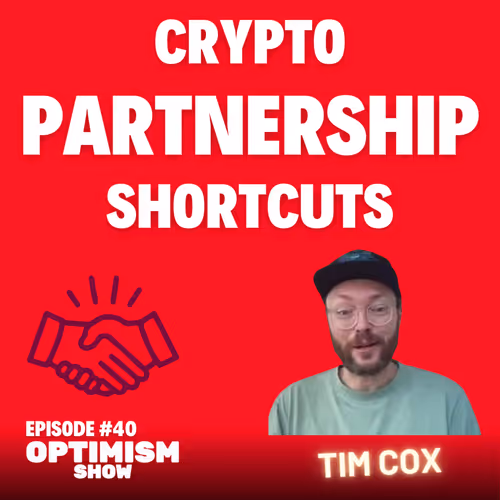 The Optimism Show