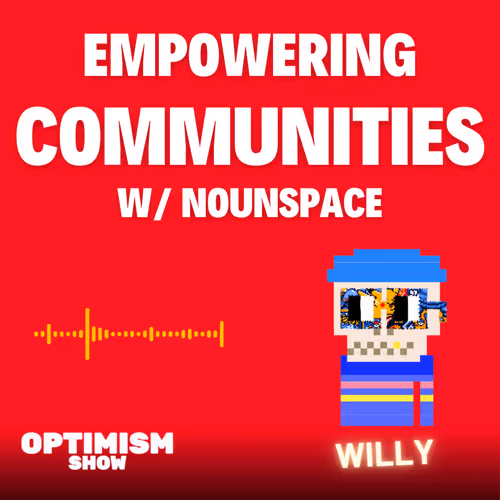 The Optimism Show