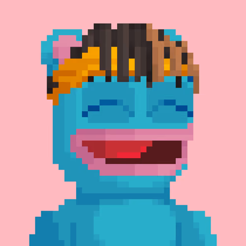 Br8tties #165