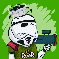 Troopr #274