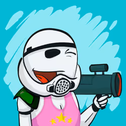 Troopr #232