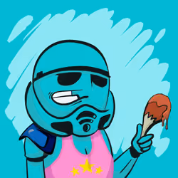 Troopr #396