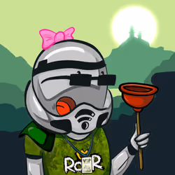 Troopr #18