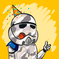 Troopr #262