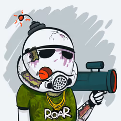 Troopr #73