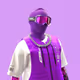 purp