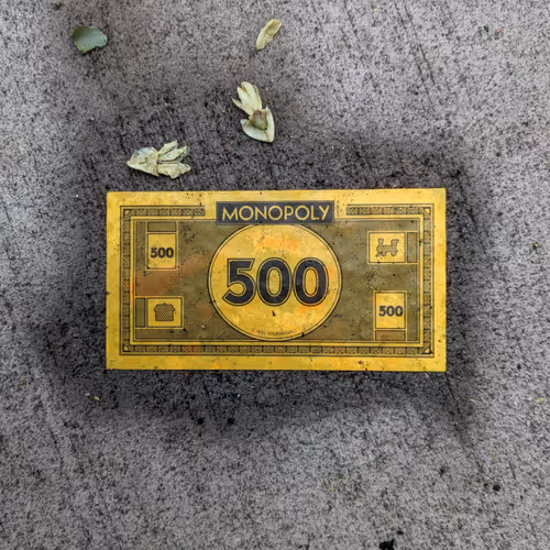 Steviep Rodeo Posts