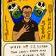 SKOP CARDS