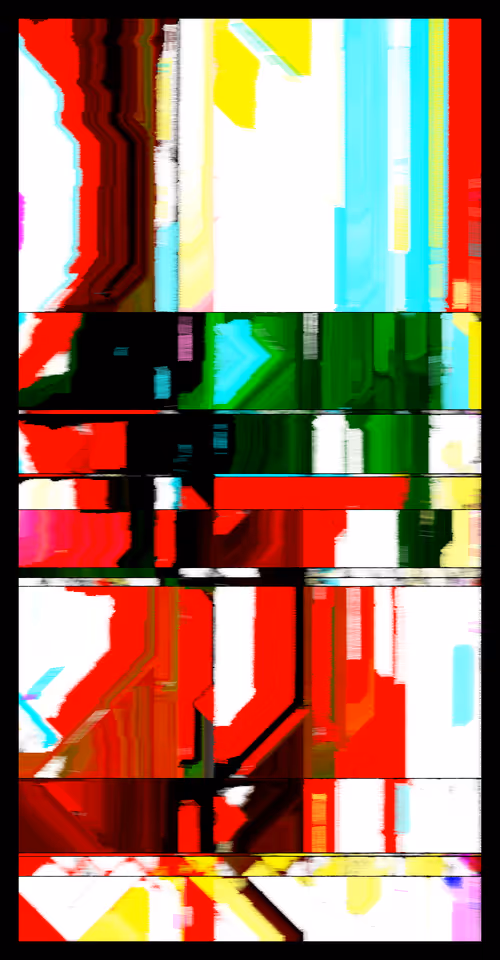 Item #6 Media
