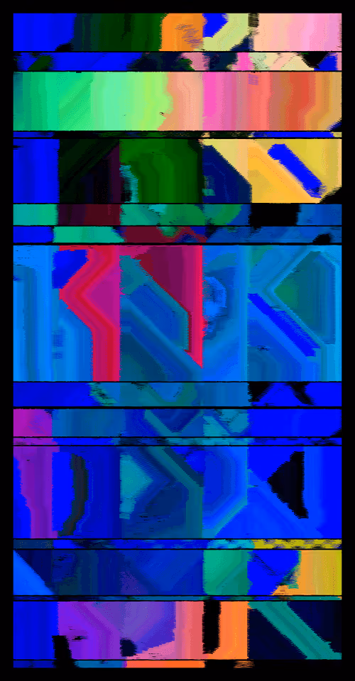 Item #5 Media