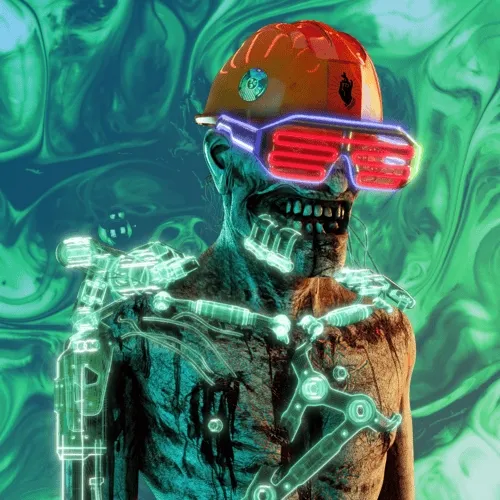 Deadapezislandgenesis