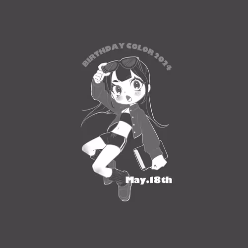 Your Birthday Color