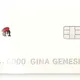 Gina Genesis