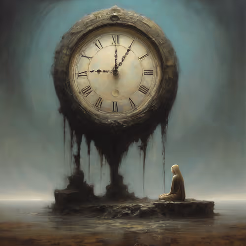 Time mediation