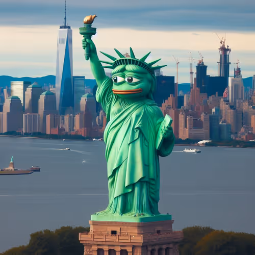 The Statue Of Liberty 4