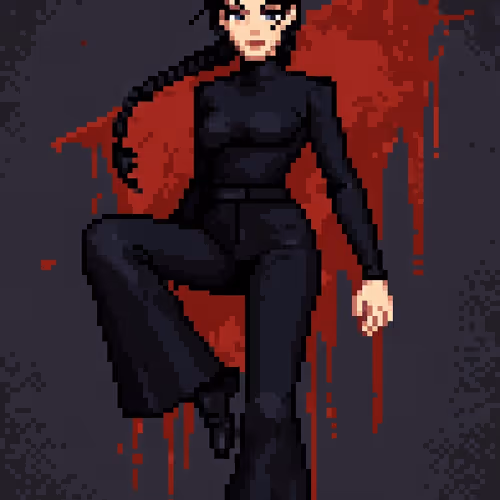 Killer Pixels 911668246