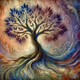 Ethereal Roots