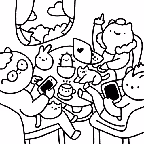 NiftyKit Chum Workshop