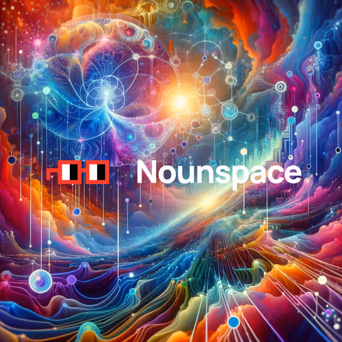 Nounspace Meme  7/1111