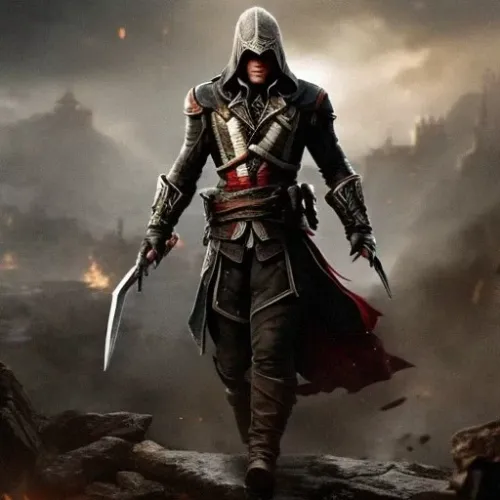 ZMUX.CREED