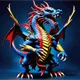 Dragon glitch club