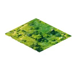 Land Plot (93, 99)
