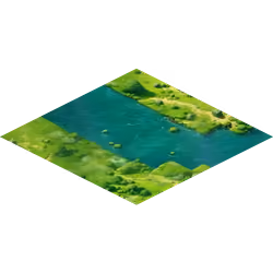 Land Plot (96, 90)