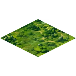 Land (96, 57)