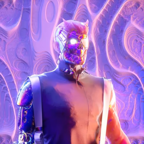 Digital Destinies