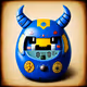 Zk Tamagotchi Vikings #351