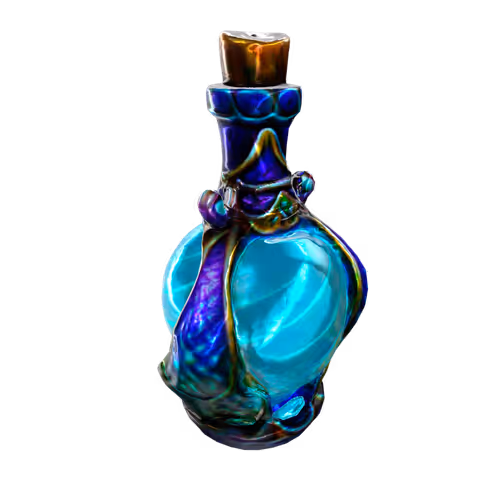 Coralverse Artifacts