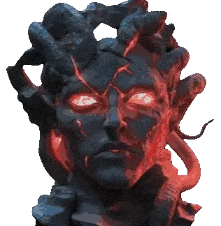 Medusa S Wrath