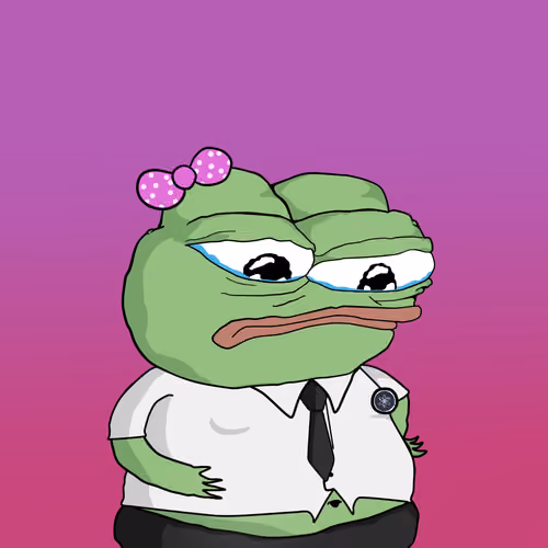 Pepe's Painful Trading Team #187