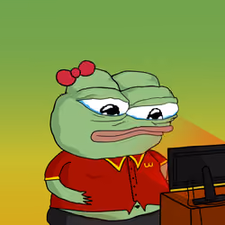 Pepe's Painful Trading Team #261