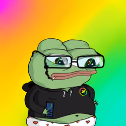 Pepe's Painful Trading Team #260