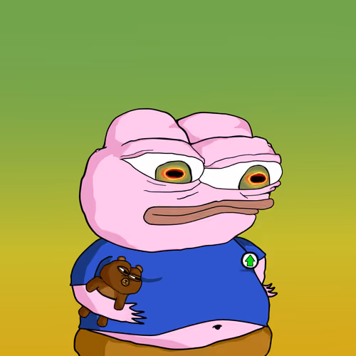 Pepe's Painful Trading Team #188