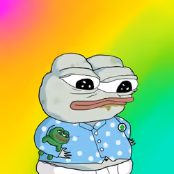 Pepe's Painful Trading Team #259