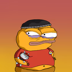 Pepe's Painful Trading Team #262