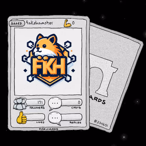 fakehamster