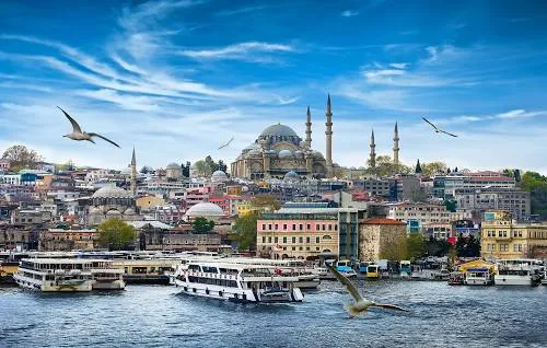 Turkey 20